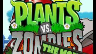 Plants Vs Zombies Movie Teaser Trailer [upl. by Willa]