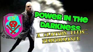 ClaytonEllis Tom Robinson Band Cover  quotPower In The Darknessquot [upl. by Kwasi]