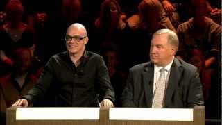 De Slimste Mens ter Wereld  S10E21 Compilatie [upl. by Odelia]