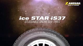 Landsail Tires  iceSTAR iS37 [upl. by Redd]