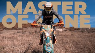 Jack Of All Trades  KTM 350 EXCF [upl. by Kennedy218]