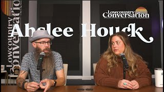 Lowcountry Conversation with Ashlee Houck S2E2 [upl. by Selby]