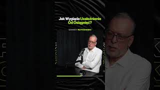 Jak Wygląda Uzależnienie Od Osiągnięć – ft Robert Rutkowski [upl. by Ahk]