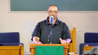 Union Baptist Church Sunday Morning Worship [upl. by Kore921]