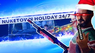 Call of Duty Holiday Experience [upl. by Aisenet]