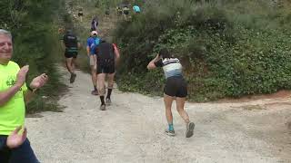 Trail Umbria La Plana 2023 [upl. by Anayik184]