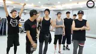 2PM WORLD TOUR GO CRAZY IN SEOUL Making Film [upl. by Hoenack600]