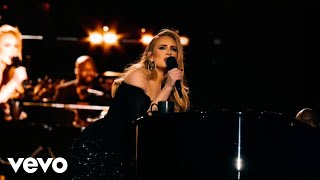 Adele  All I Ask BST Hyde Park 2022 Night 1 amp 2 [upl. by Annahtur]