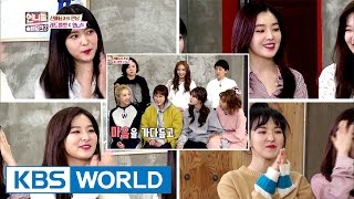 Sisters Slam Dunk Season2  언니들의 슬램덩크 시즌2 – Ep4 ENGTHA20170310 [upl. by Analra]