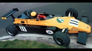 Senna wins at Mondello Park full version [upl. by Uv]