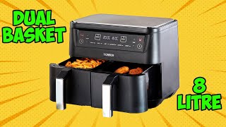 Tower Vortx Airfryer Discover its secrets [upl. by Otrebmal]