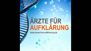 Folgen der CoronaImpfung amp Heilung Holger Reißner Ärzte für Aufklärung im MEGA Radio Interview [upl. by Konstantine]