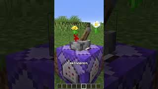 Der beste Tunnelbohrer in Minecraft mit einem Command [upl. by Warton]