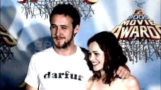 rachel mcadams and ryan gosling  mcgosling  without you [upl. by Rosetta321]