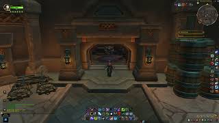 Reinforced Beaker Location WoW TWW Alchemy Knowledge Treasure [upl. by Hutchings24]