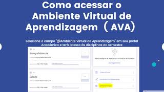 Como navegar e fazer as atividades  GRADUAÃ‡ÃƒO DIGITAL  UNG  UNINASSAU UNIVERITAS UNINABUCO [upl. by Akinak]