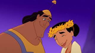 Kronks New Groove 2005  Ending [upl. by Iccir930]