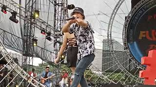 Ikaw ay Ikaw Live Performance  Dalumat [upl. by Eskil]