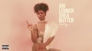 Ari Lennox – New Apartment Audio [upl. by Ymac46]