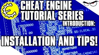 Cheat Engine 64 Tutorial Intro Installation and Quick Tips [upl. by Tnelc]