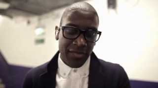 Labrinth  Live at 1Xtra [upl. by Awra]