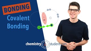 Covalent Bonding ALevel Chemistry [upl. by Adlesirk]