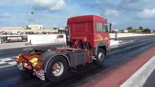 IVECO 19048 TURBOSTAR MALTA [upl. by Grinnell811]