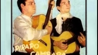 TATU NA TOCA  Pirapó e Cambará [upl. by Nadab]