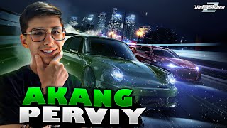 AKANG PREVIY UKASI  NEED FOR SPEED UNDERGROUND 2 1 [upl. by Ellehsyt]