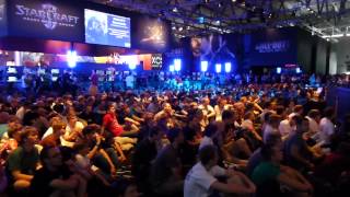 Gamescom 2012 [upl. by Ahsets]