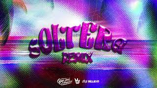 SOLTERA Remix  Treekoo ft Giuliano Cobuzz amp EZE Vallejo Shakira [upl. by Aleka]