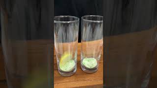 sprite drink candy satisfying food cooking streetfood asmr pulse mojito [upl. by Orji637]