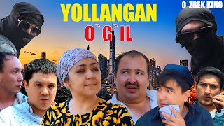 Yollangan o’g’il Ozbek kino Ёлланган ўғил [upl. by Waltner494]