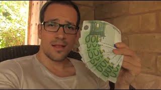 Wie ich 1000 € Investiere um reich zu werden [upl. by Peony]