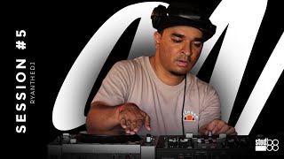 The Finest HIP HOP mix by Ryan The DJ MixOnTheMove [upl. by Celeste]