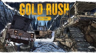 the great dig Pt 36 Gold Mining Simulator episode 60 no voiceover [upl. by Fast]