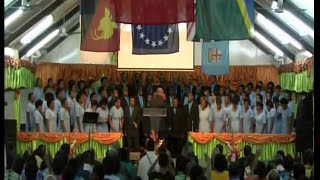 AOG Lautoka Tabernacle Choir [upl. by Prue]