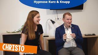 Hypnose Kurz amp Knapp [upl. by Zenger]