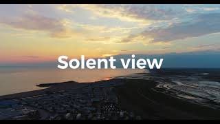 Solent view [upl. by Gratiana]