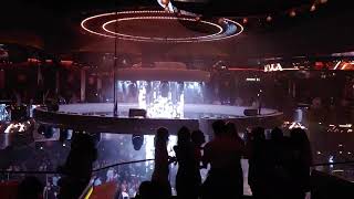 Omnia Las Vegas nightclub postCovid reopening [upl. by Rudolph640]