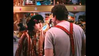 The Santa Clause  Theatrical Trailer [upl. by Danya604]