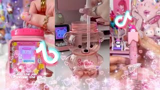 Kawaii Unboxing TikTok Compilation [upl. by Aticilef926]