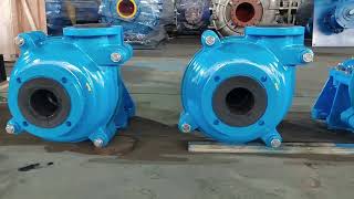 Supplier of Pumps with liners [upl. by Stoneman]