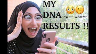 WHERE AM I REALLY FROM ANCESTRY DNA RESULTS  CypriotSister [upl. by Ruggiero]