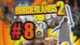 BORDERLANDS 2  JUOKINGOS IŠTRAUKOS [upl. by Matthei142]