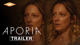 APORIA Official Trailer 2023  Directed by Jared Moshé  Judy Greer  Edi Gathegi  Payman Maadi [upl. by Berger]