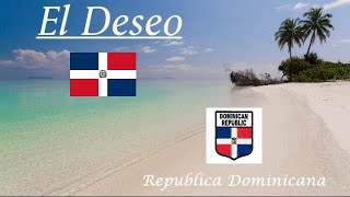 Dominican Republic  Playa Bayahibe Diving the El Deseo Reef [upl. by Kroo]