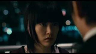 Rinko Kikuchi en Babel [upl. by Davenport]