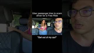 Uber Driver Kicks Out Riders For These Compilation [upl. by Erdei]