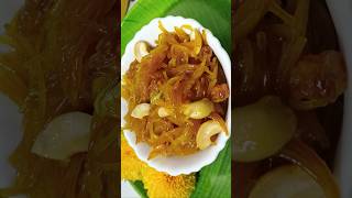 Semiya Kesari  Vinayaka Chavithi Prasadam viral trending semiyakesari vinayakachavithiprasadam [upl. by Sudnak664]